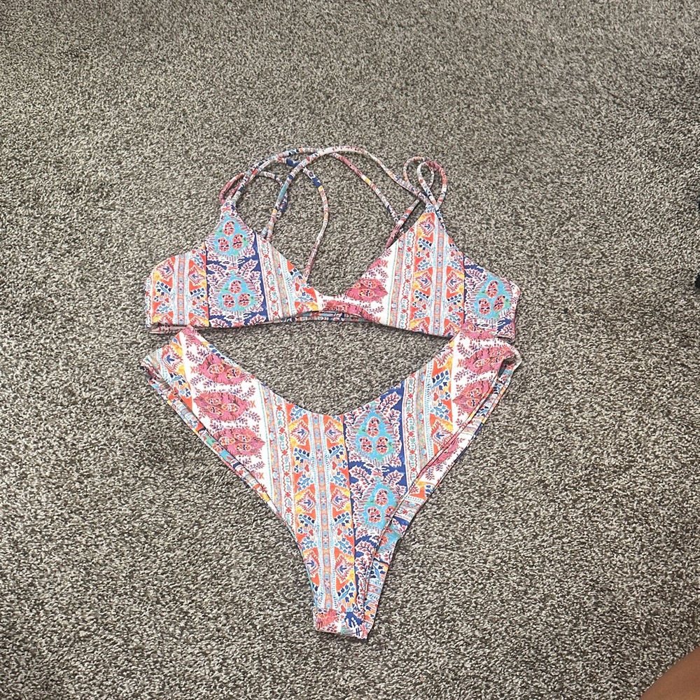Skatie Venice Bikini